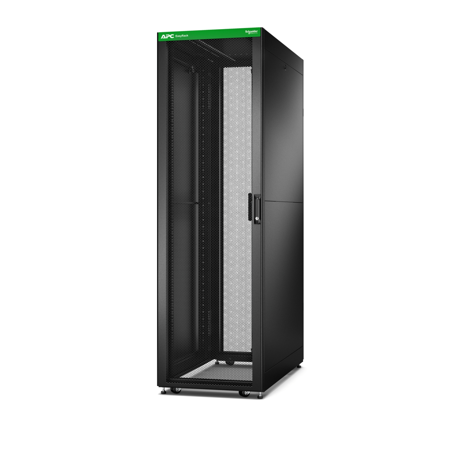 Серверный шкаф APC 600-1000
